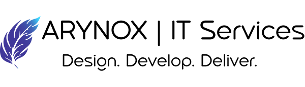 Arynox Advanced Image Editor Logo